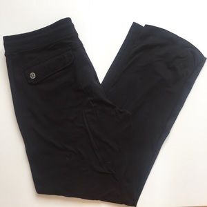 Men's Lululemon Kung Fu pants